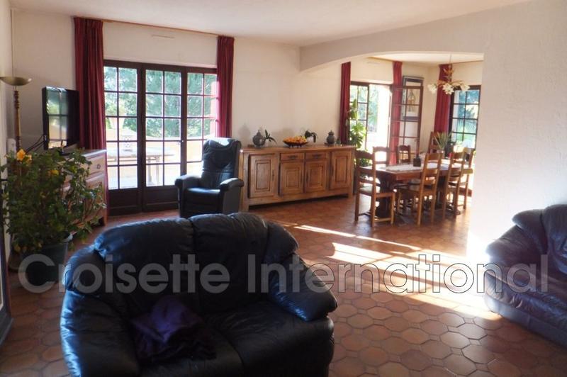 Bastide - 302 m² - 8 pièces