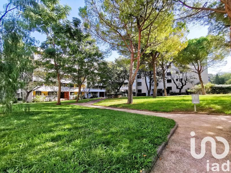 Appartement - 77 m² - 4 pièces