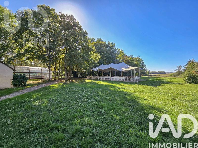 Maison de campagne - 225 m² - 4 pièces