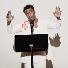 L'Apocalypse d'Adam et Aimée - Adama Diop - Théâtre du Rond-Point, Paris