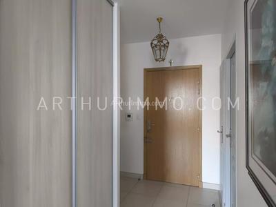 Appartement - 55 m² - 2 pièces