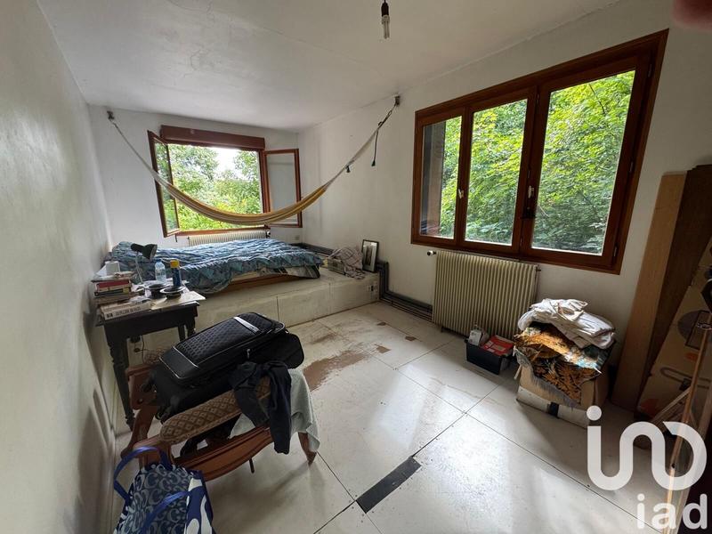 Maison - 84 m² - 3 pièces