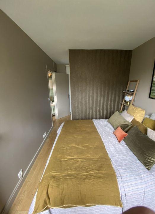 Appartement - 56 m² - 2 pièces