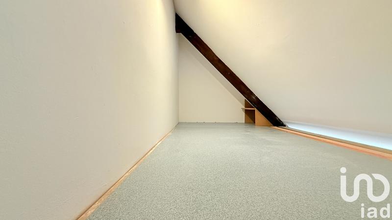 Maison de ville - 115 m² - 6 pièces