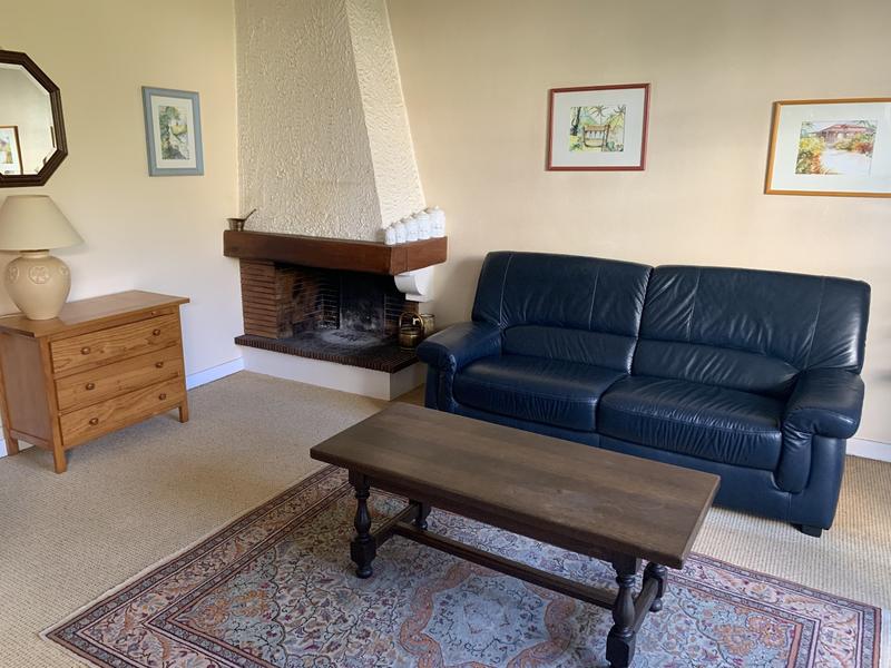 Maison - 123 m² - 6 pièces