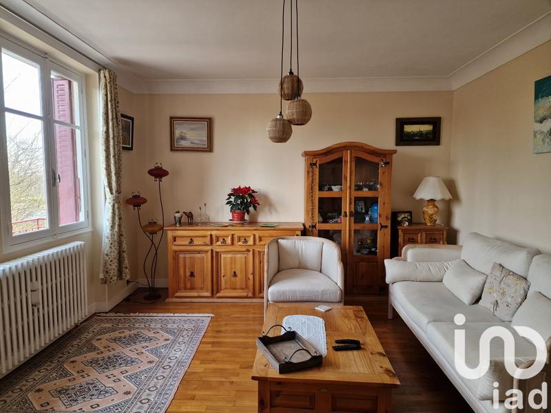 Maison - 145 m² - 5 pièces