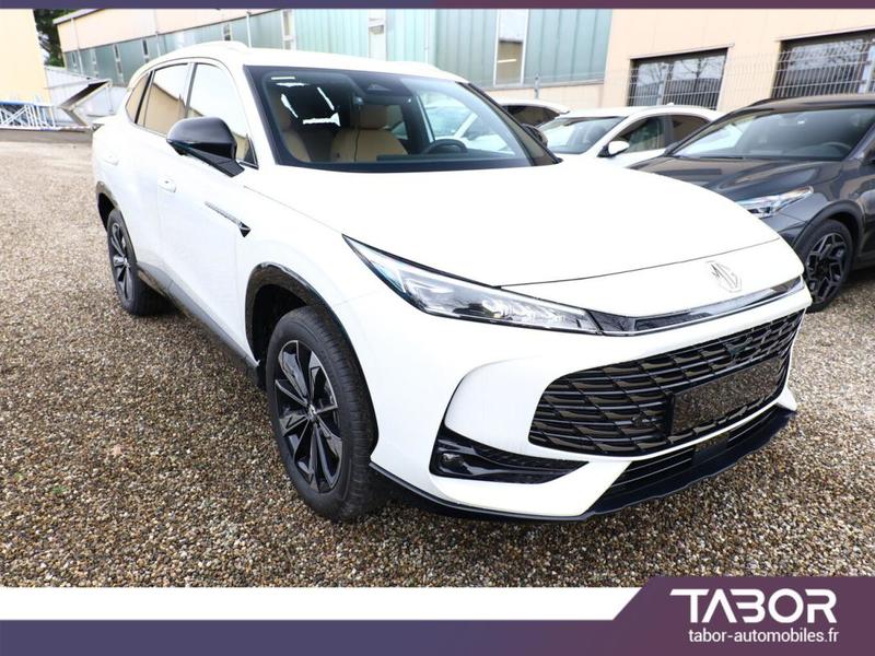 Mg Hs Hev+ 224 Comfort Acc Cam Gps Led 19p