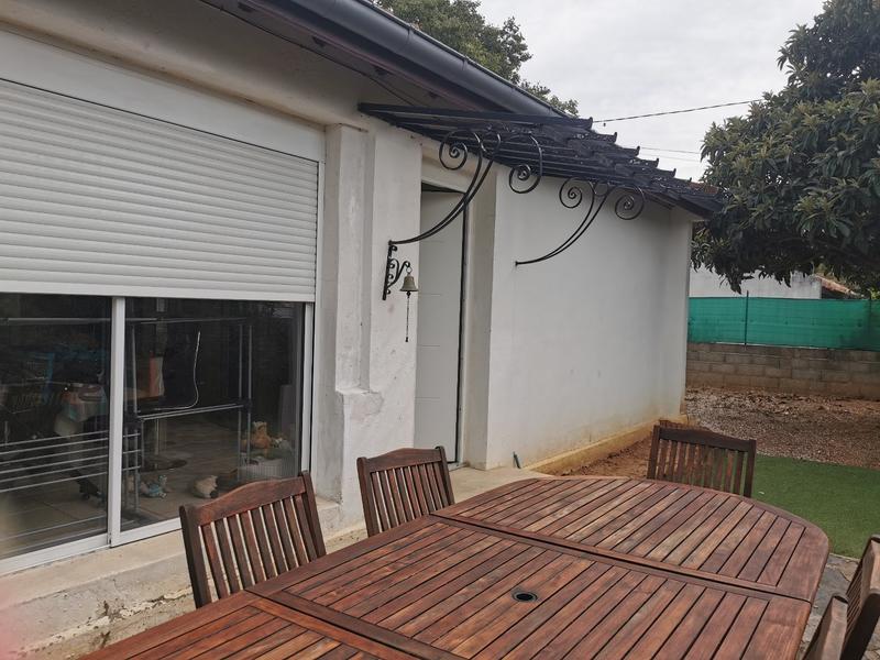 Villa - 102 m² - 3 pièces