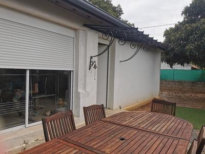 Villa - 102 m² - 3 pièces