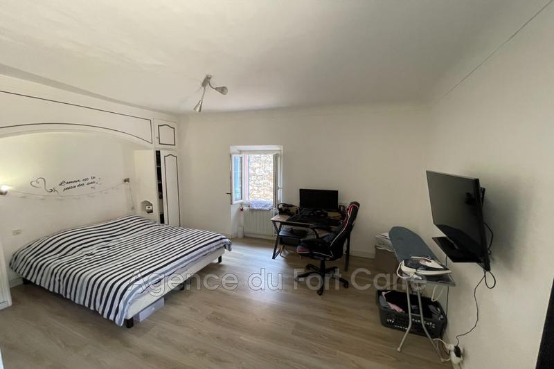 Maison de village - 96 m² - 5 pièces