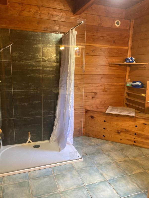 Maison - 115 m² - 6 pièces