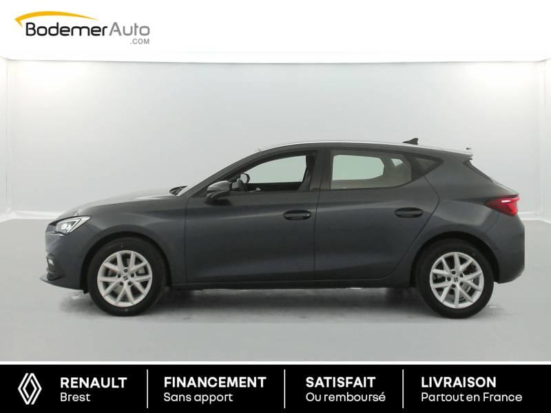 Seat Leon 2.0 Tdi 115 Bvm6 Style Business