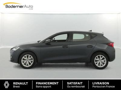 Seat Leon 2.0 Tdi 115 Bvm6 Style Business