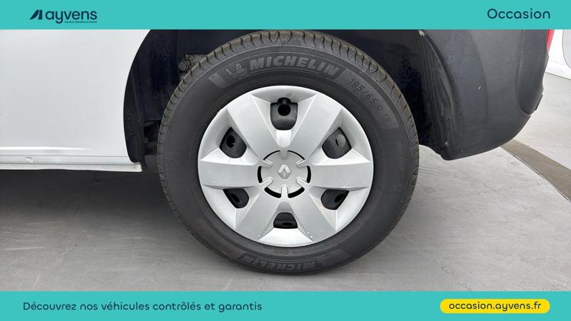 Renault Kangoo Express 1.5 Blue dCi 95ch Extra R-Link