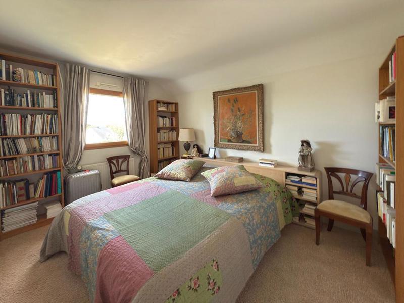 Maison - 182 m² - 6 pièces