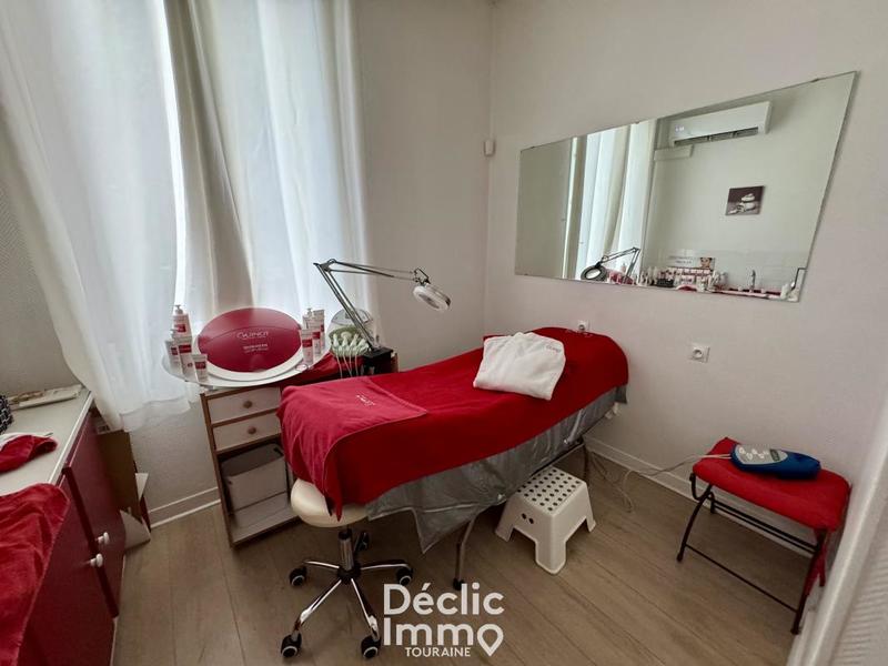 Fonds de commerce - Beauté / Bien-être - 66 m²