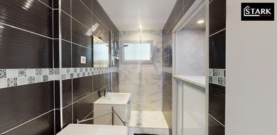 Appartement - 72 m² - 4 pièces