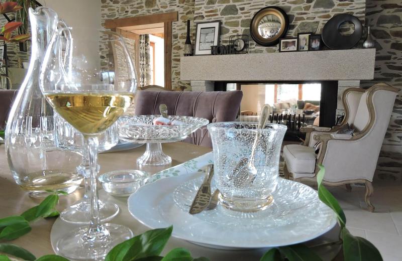 Longère - 269 m² - 7 pièces