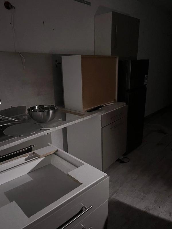 Immeuble - 5 pièces