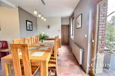 Propriété - 155 m² - 7 pièces