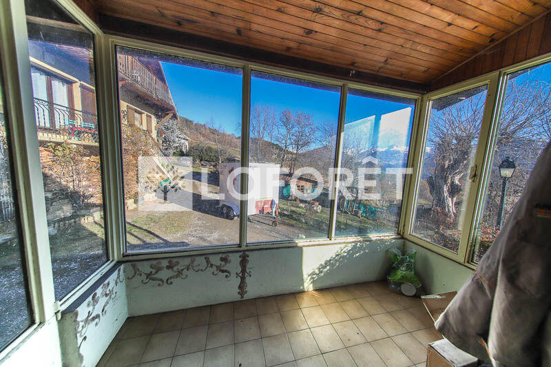 Maison - 91 m² - 4 pièces