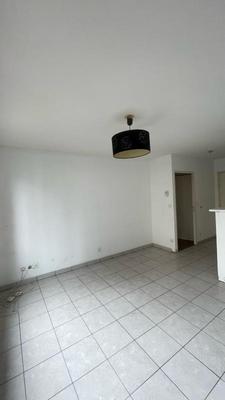 Appartement ancien - 37 m² - 2 pièces