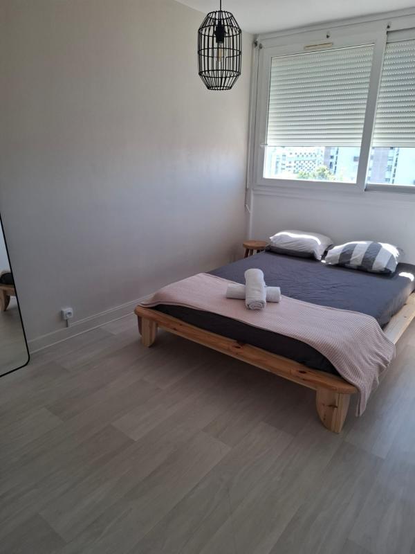 Appartement - 41 m² - 3 pièces