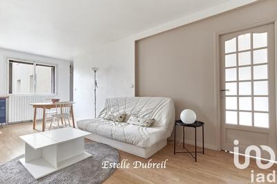 Appartement - 74 m² - 4 pièces