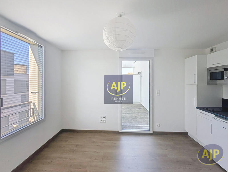 Appartement - 24 m² - 1 pièce