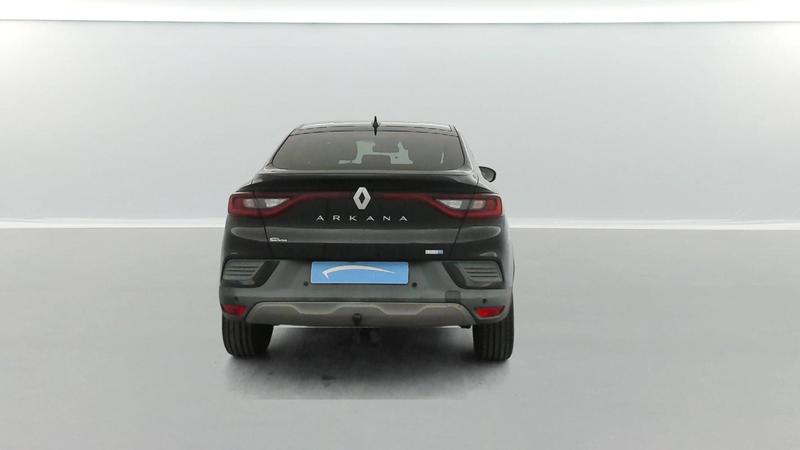 Renault Arkana E-Tech 145 - 21b Intens