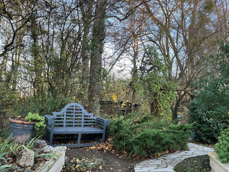 Maison - 148 m² - 7 pièces