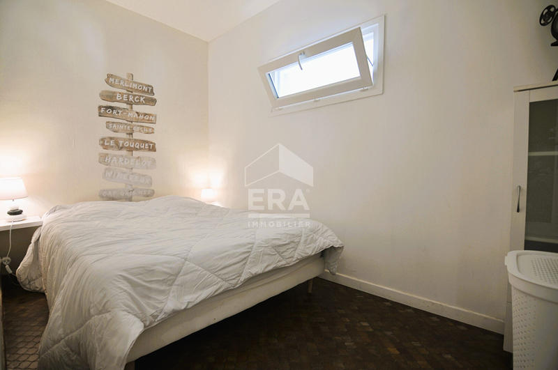 Appartement - 32 m² - 2 pièces