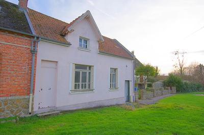 Maison - 94 m² - 3 pièces