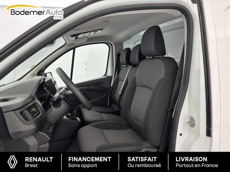 Renault Trafic Fgn L1h1 3000 Kg Blue Dci 130 Confort