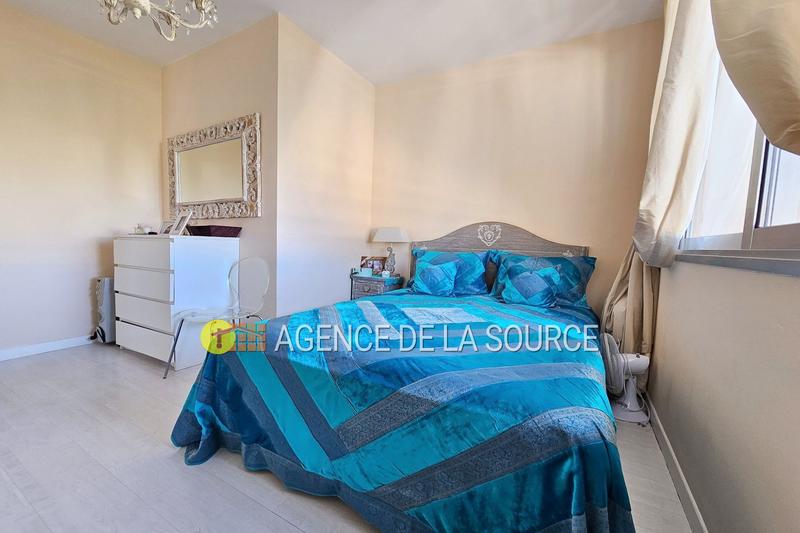 Appartement - 110 m² - 5 pièces