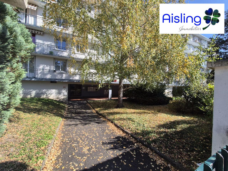 Appartement - 25 m² - 1 pièce