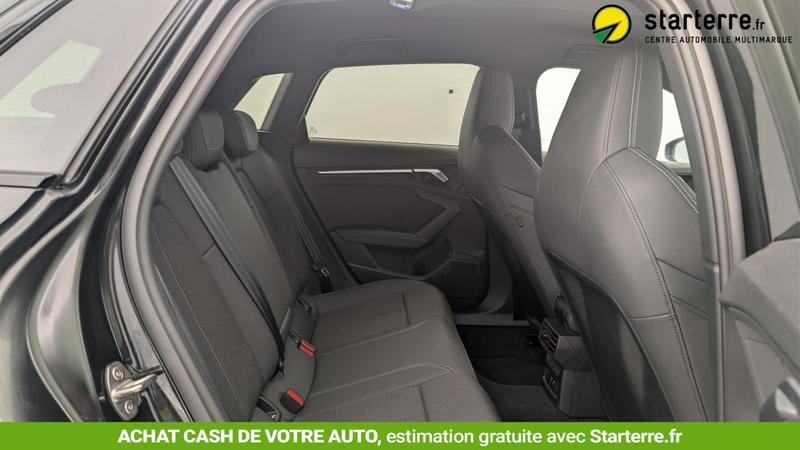 Audi A3 sportback 45 TFSIe 245 s tronic 6 Competition