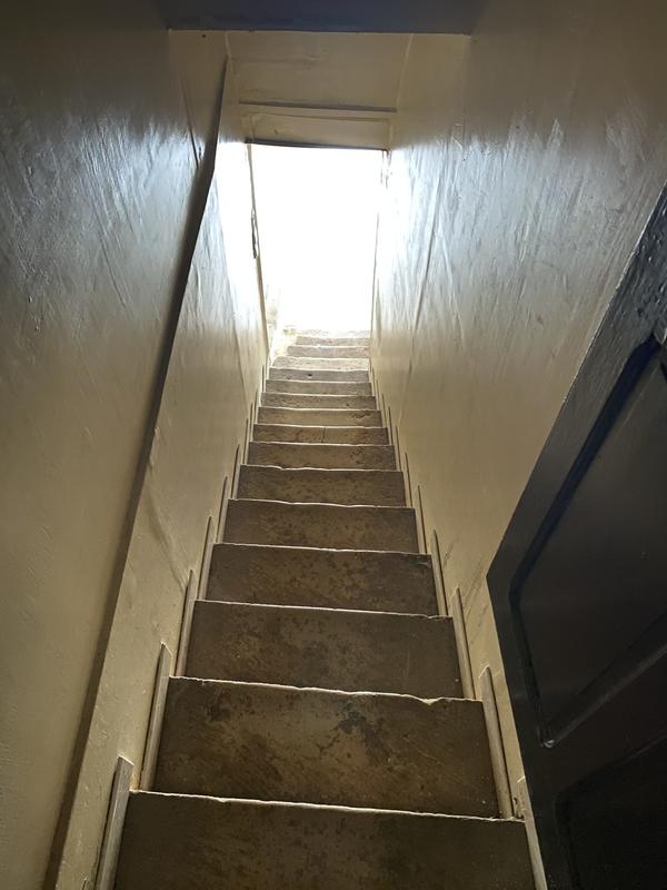 Maison ancienne - 128 m² - 5 pièces