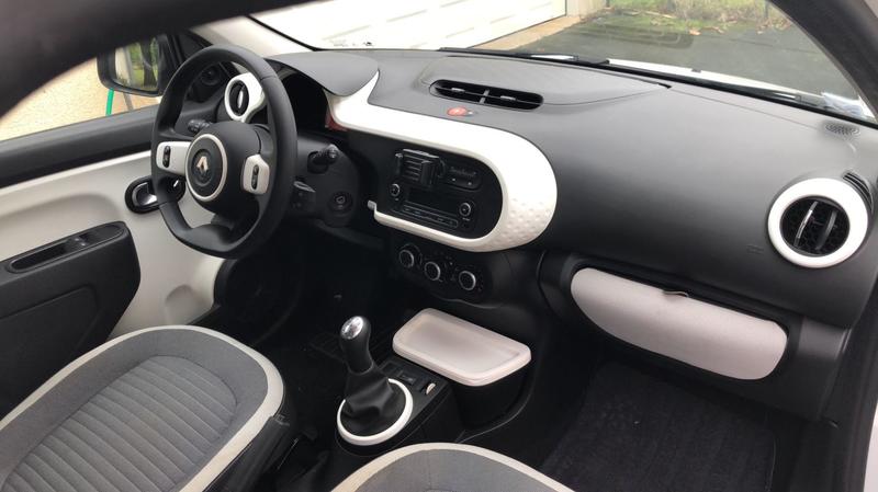 Renault Twingo 3 1.0 Sce 70.0 Zen - Première main