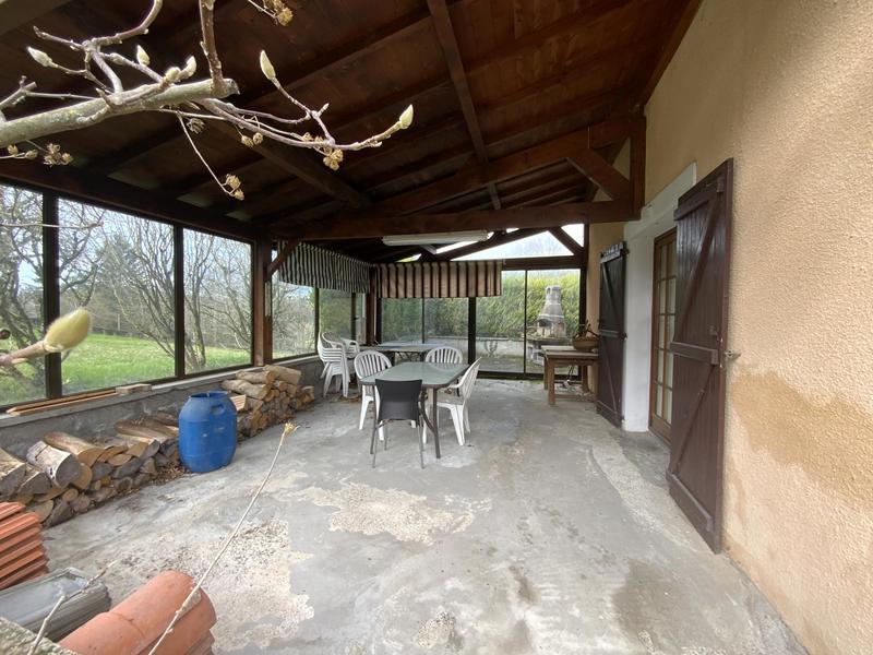 Maison jumelée - 106 m² - 5 pièces