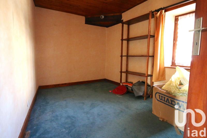 Maison de ville - 179 m² - 5 pièces