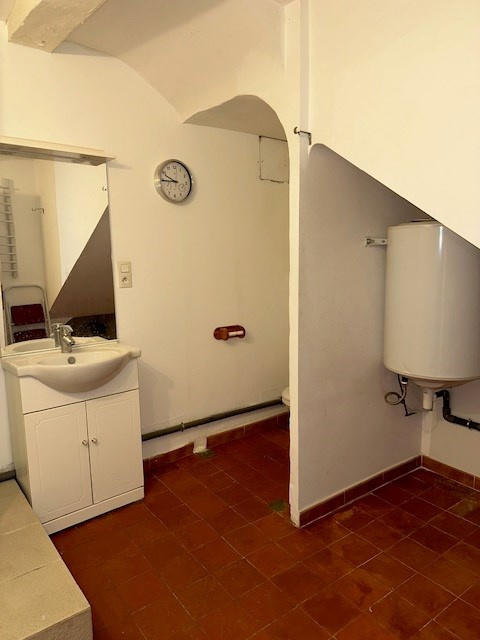 Duplex - 62 m² - 3 pièces