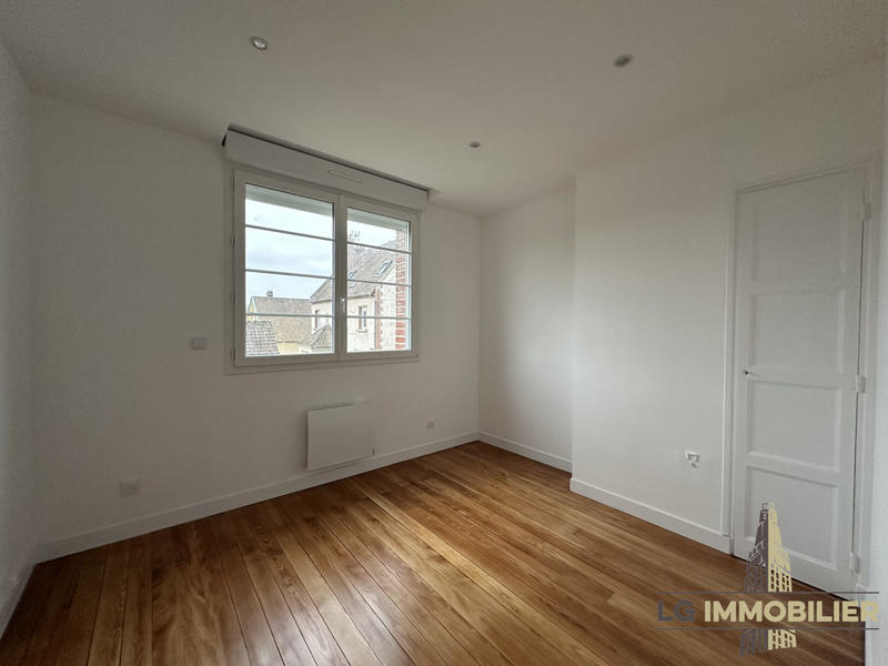 Immeuble - 85 m²