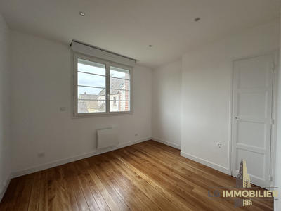 Immeuble - 85 m²