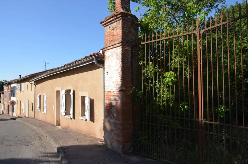 Maison de village - 82 m² - 4 pièces