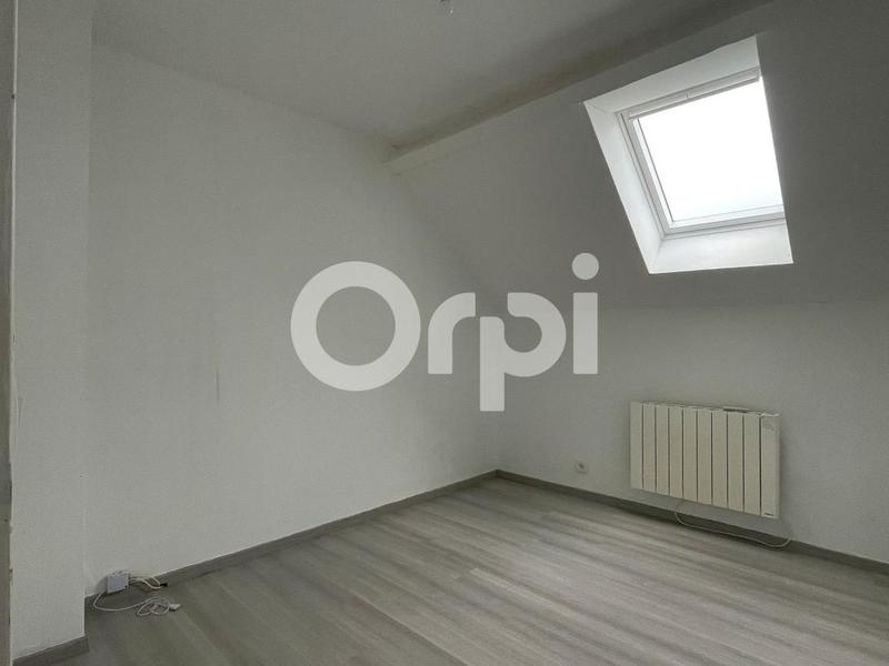 Maison - 115 m² - 4 pièces