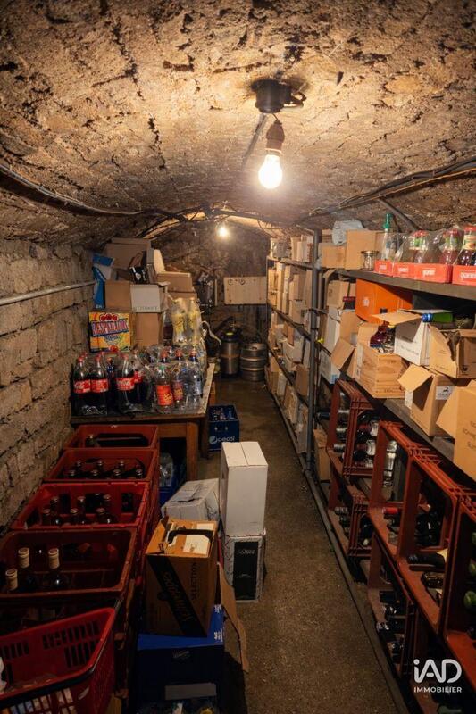 Local commercial - 75 m²