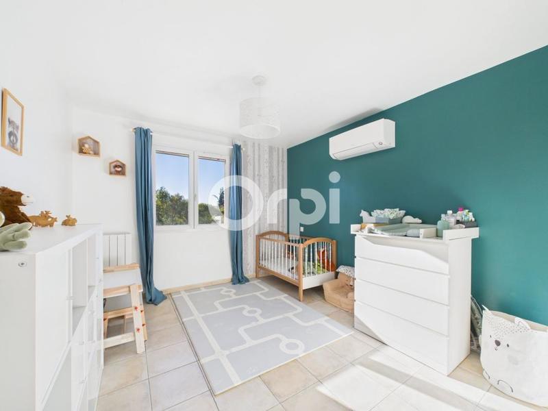 Maison - 81 m² - 3 pièces