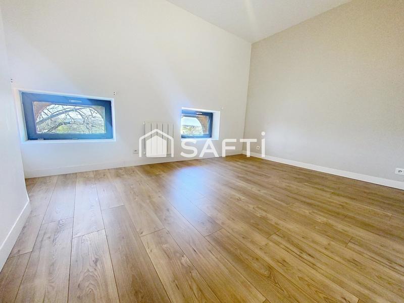 Maison - 174 m² - 5 pièces