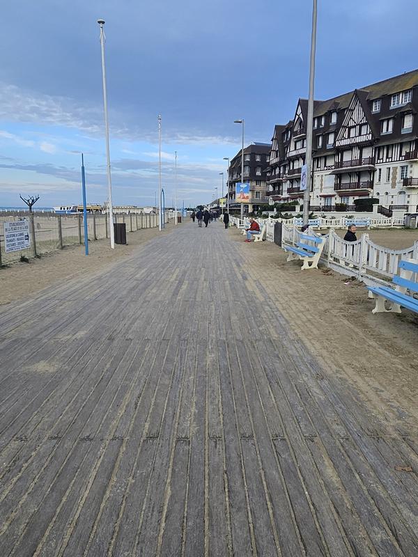 Appartement - 23 m² - 1 pièce